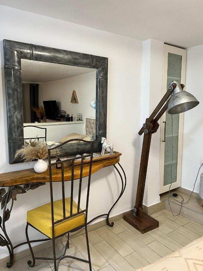 Ronit'S Place Appartement Qiryat Shemona Buitenkant foto